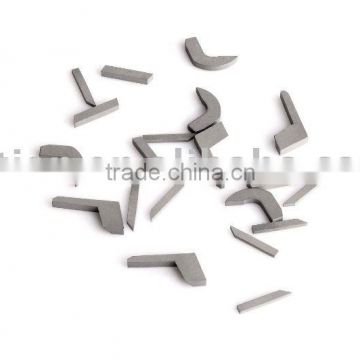 Carbide Tips for Sewing Machine