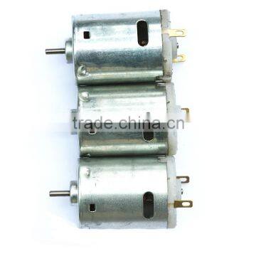 Home applicance Carbon brush DC Motor