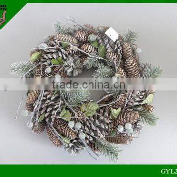 Wholesale 2013 Spring Artificial Natural Material Garlands