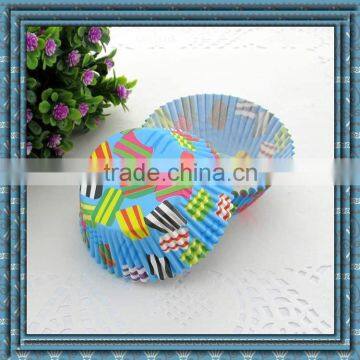 The newset styles candy and sweet cake cup