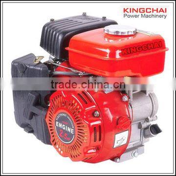 KINGCHAI 87cc Gasoline Engine 3HP 154F Honda Engine For Water Pump Generator Use