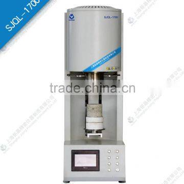 laboratory heating equipments dental zirconia sintering furnace