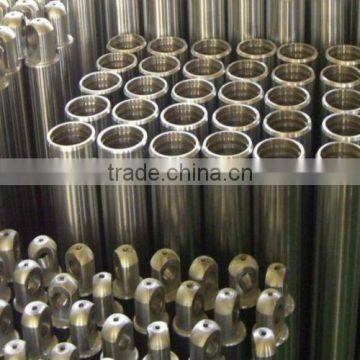 precision steel pipe