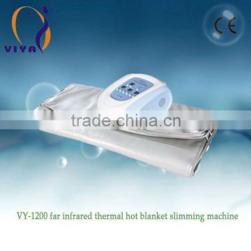 VY-1200 Hot blanket slimming machine with CE approval