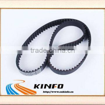 Rubber timing belt for BMW