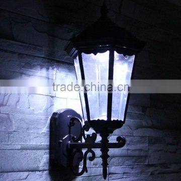 Solar outdoor lighting solar power light heatproof light