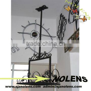 Wrought Iron Decoration Ornamental Wrought Iron