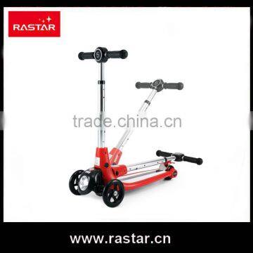 Rastar Kid Toy 3 Wheel Mini Flash Pro Scooter photo-4