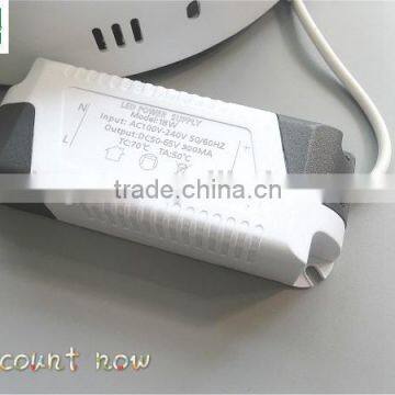 Exclusive Design Led Surface Panel Light Parts for South America photo-3