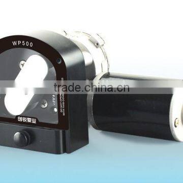 DC 24v peristaltic pump