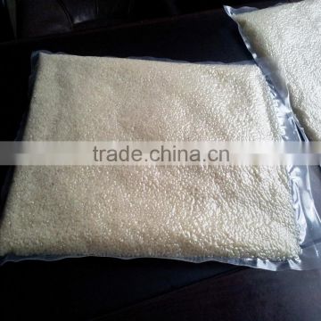 Rice Packing Synthetic Material Food Industrial Vacuum Storage Laminated Vacuum Bag