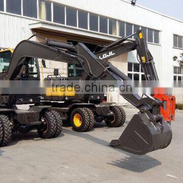 Small Excavator,Mini Excavator for Sale,Remote Control Excavator,Excavator,Material Handlers Excavator