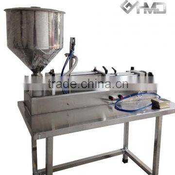 honey filling machine factory price