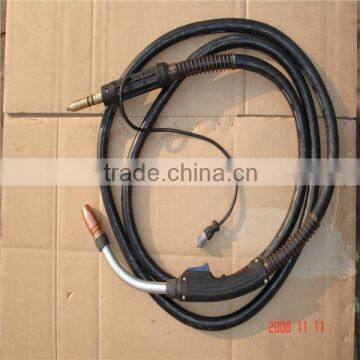 6012welding torch for Miller