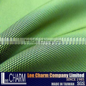 227.1gsm 300D*600D Waterproof and Water Repellent ECOYA Polyester Fabric photo-6