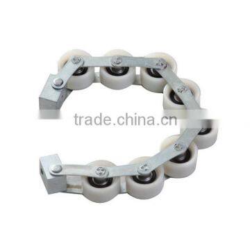 Escalator Handrail Return Guide chain, DEE1700492
