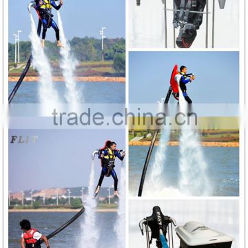 Jetlev-Flyer with CE Approved