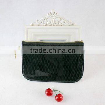 Manufacturer Wholesale Newly Design Women Wallet High Quality Card Bag photo-2