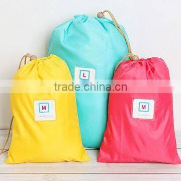 32cm x 42cm drawstring Pouch