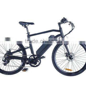 chinese electric bike 250w 8fun motor