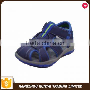 Made in China superior quality kid sandal manufacturer