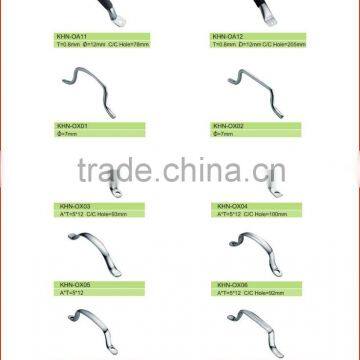 Stainless Steel Lid Knob for Cookware,KHN-OA01-OM09 photo-2