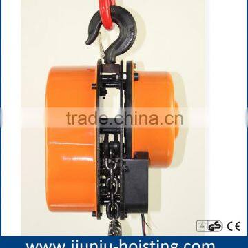 Most Popular Chain Block 3T With G80 Chain photo-1
