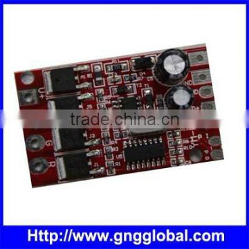 DC12V 180W DMX Decoder Constant Voltage RGB 3 Channel