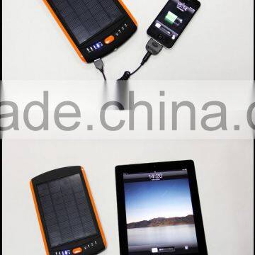 19v Universal Solar Power Bank for Laptop XH-SLP Quality Choice photo-3