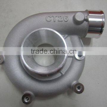 Compreesor housing for CT26 Turbo P/N:17201-17030 OE:1720117030, 17201-17030