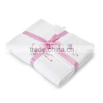 Wholesale High Quality Manufactures Of Soft Bath Towel Packaging