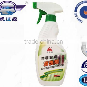 500ml refrigerator air conditioner cleaner