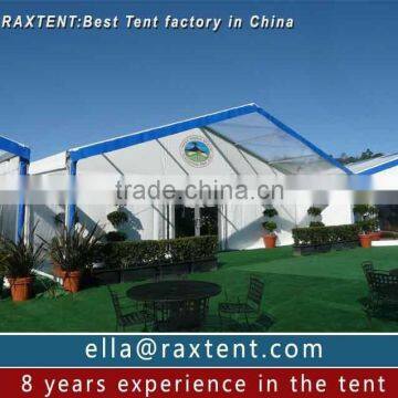 [RAXTENT] PVC Wedding Party Tent, roof top tent