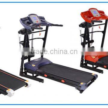 Home Buy Easy Installment Multi Function Commercial Treadmill photo-6