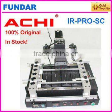 ACHI IR-PRO-SC BGA Equipment