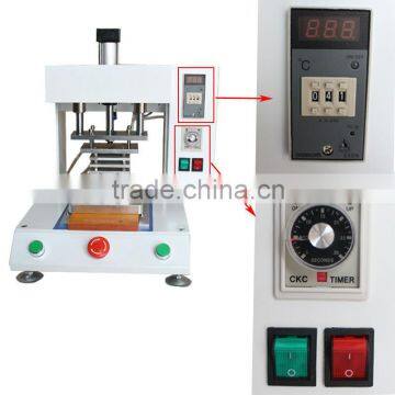 Aluminum Frame for Iphone 5 and Laminating Machine Supplied photo-4