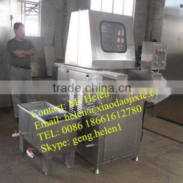 Meat Brine Injector Machine photo-6