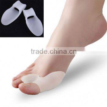 foot health protector hallux valgus pro silicone bunion toe separator ks 293