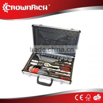 55pcs Sockets Set socket Wrench