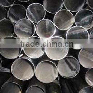 H.R Round Steel Pipe / BCT