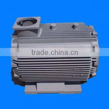 HT250 Grey Iron Electric Motor Casing