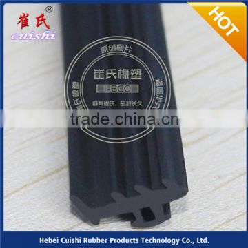 extruded epdm window wedge gasket