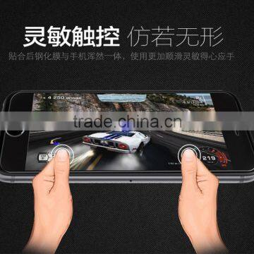 Remax 2PCS Set Screen Protective Film for IPhone 6 Clear 0.3MM Tempered Glass Screen Protector for IPhone 6s TB-0060 photo-5