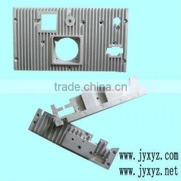 precision aluminum alloy die-cast heat sink aluminum profile