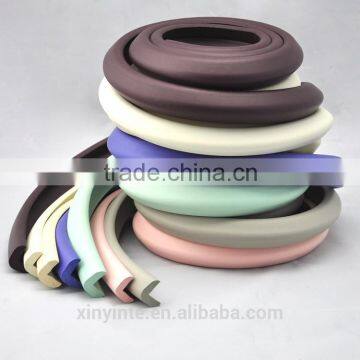 Teble Protector NBR Soft Coner Protector