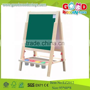 High Quality, Professional Factory Supply Flexible Easel ,Educational Wooden Toys for Children