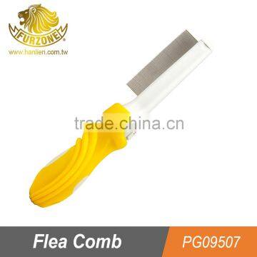 Spring Comb / Flea Comb Pet Dog Grooming