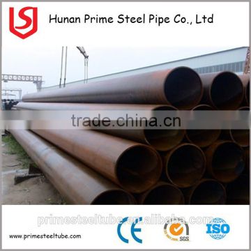 SMLS 304 Large Diameter Seamless Stainless Steel Pipe