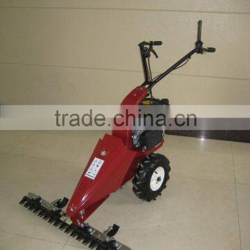 6.5HP B&S Engine Gasoline Sickle Bar Scythe Mower With CE Approval photo-2