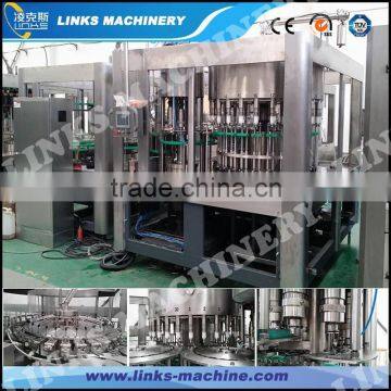 Professional water bottling filling machine with CE certificate